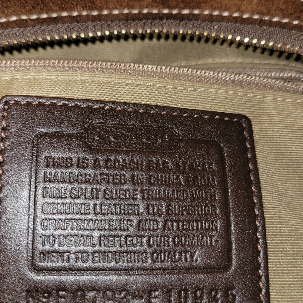 Bag - Picture 4 of 5